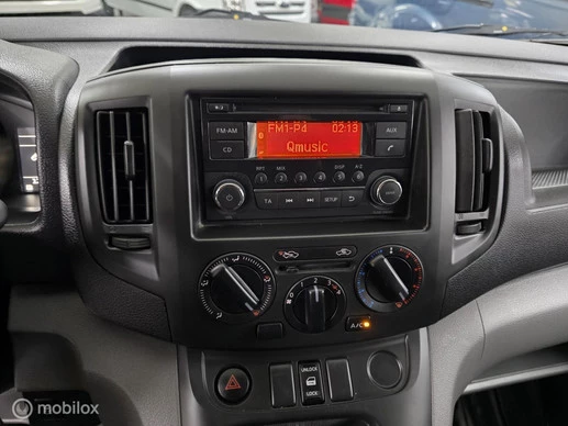 Nissan NV200 - Afbeelding 10 van 25