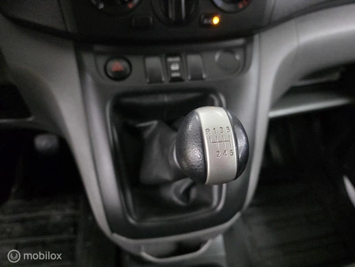 Nissan NV200 - Afbeelding 11 van 25