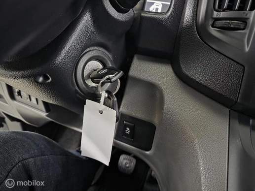 Nissan NV200 - Afbeelding 12 van 25