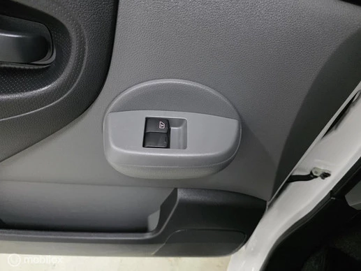 Nissan NV200 - Afbeelding 14 van 25