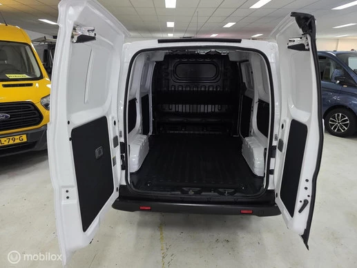 Nissan NV200 - Afbeelding 15 van 25