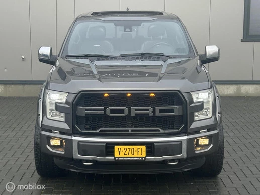 Ford F-150 - Afbeelding 2 van 30