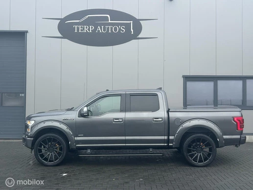 Ford F-150 - Afbeelding 3 van 30