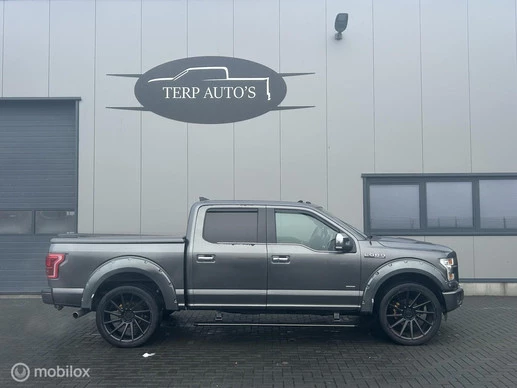 Ford F-150 - Afbeelding 4 van 30