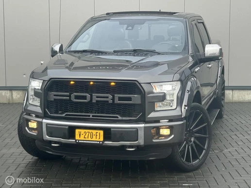 Ford F-150 - Afbeelding 5 van 30