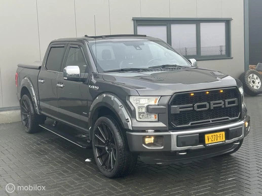 Ford F-150 - Afbeelding 6 van 30