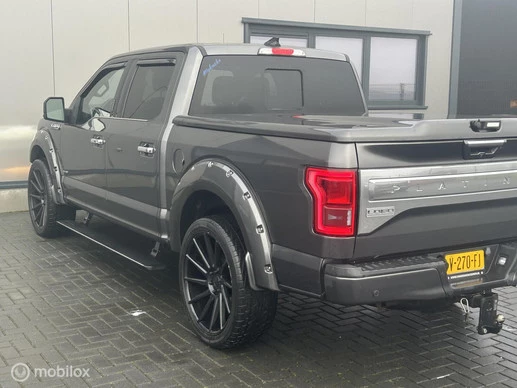 Ford F-150 - Afbeelding 8 van 30