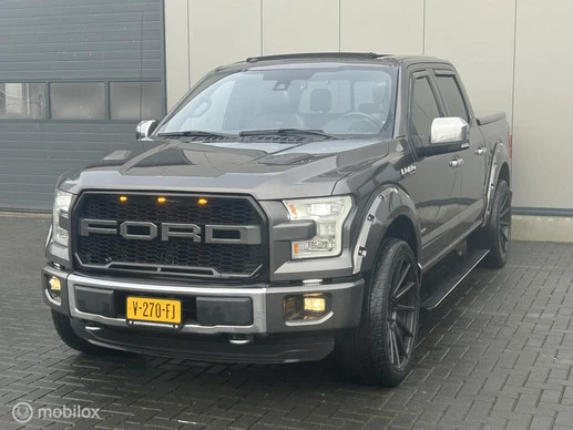 Ford F-150 - Afbeelding 9 van 30