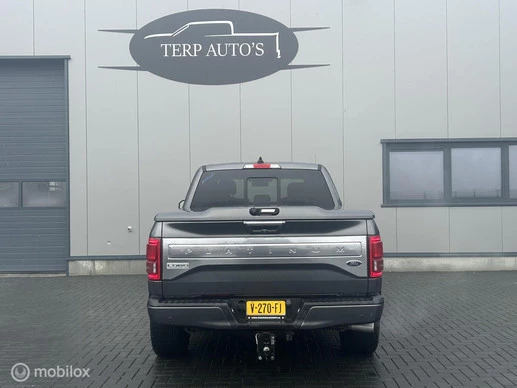 Ford F-150 - Afbeelding 10 van 30