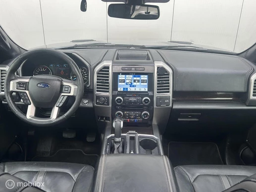 Ford F-150 - Afbeelding 11 van 30