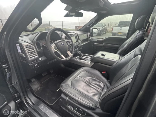 Ford F-150 - Afbeelding 12 van 30