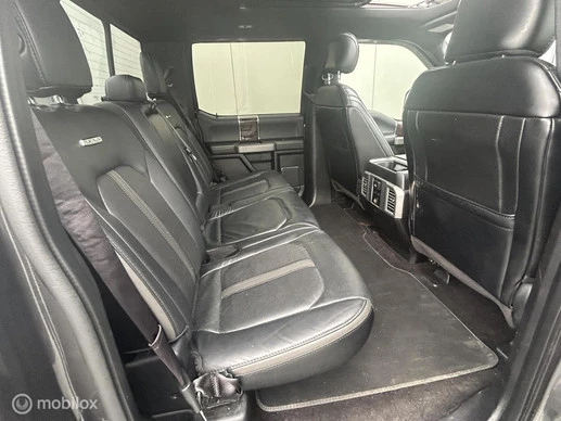 Ford F-150 - Afbeelding 15 van 30