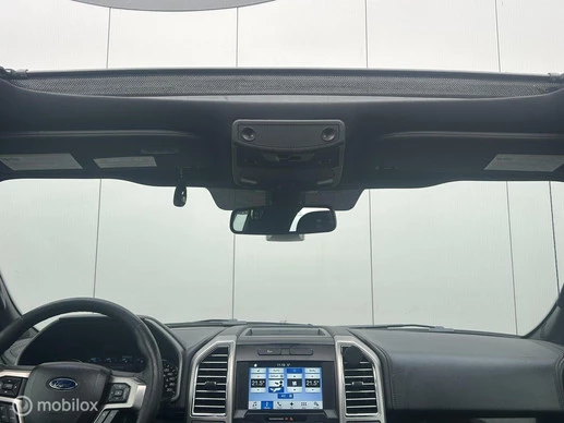 Ford F-150 - Afbeelding 21 van 30