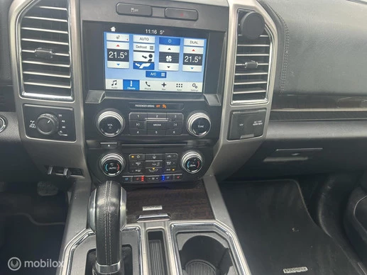 Ford F-150 - Afbeelding 22 van 30