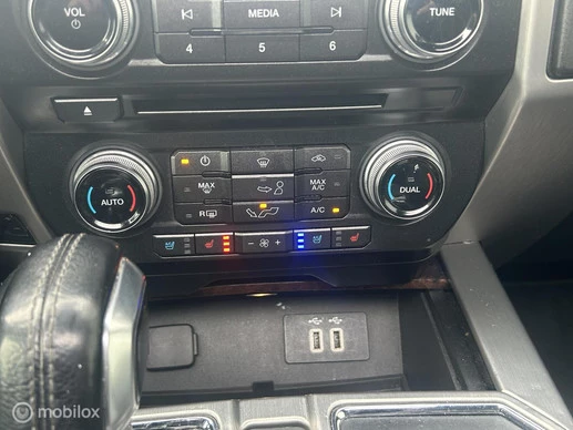 Ford F-150 - Afbeelding 23 van 30