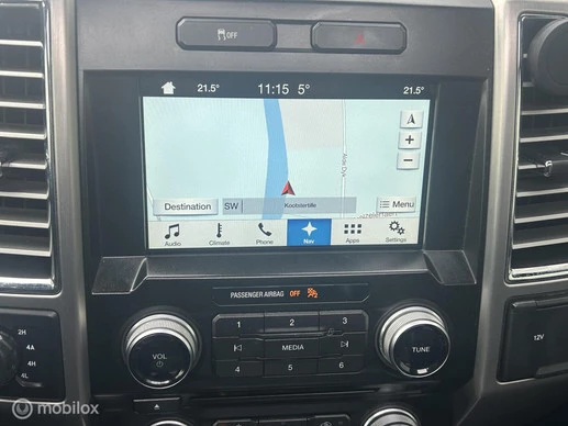 Ford F-150 - Afbeelding 25 van 30