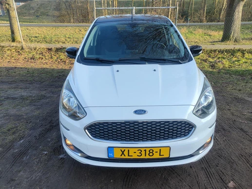 Ford Ka - Afbeelding 2 van 30