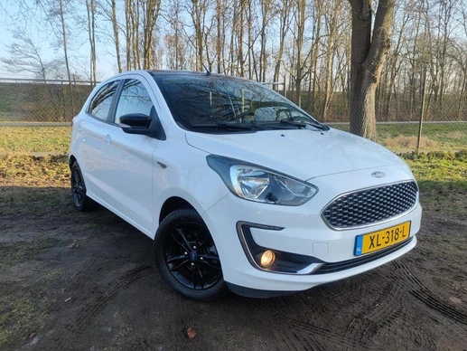 Ford Ka - Afbeelding 3 van 30
