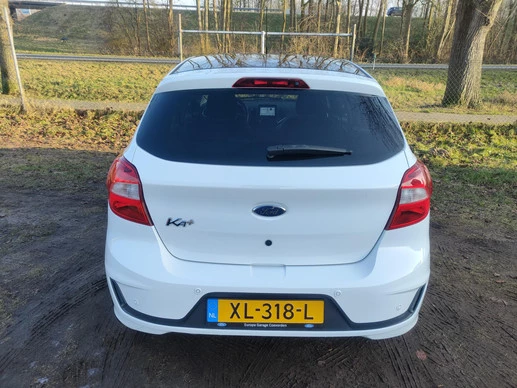 Ford Ka - Afbeelding 6 van 30