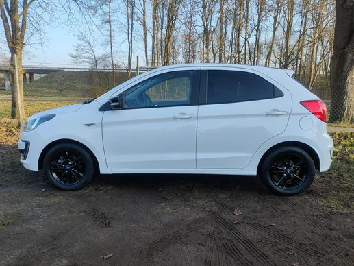 Ford Ka - Afbeelding 8 van 30