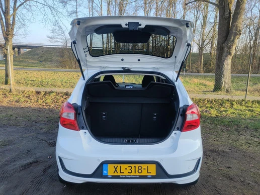 Ford Ka - Afbeelding 9 van 30