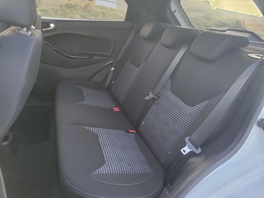 Ford Ka - Afbeelding 11 van 30