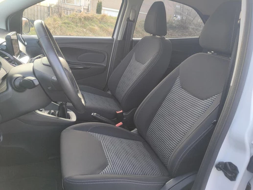 Ford Ka - Afbeelding 12 van 30