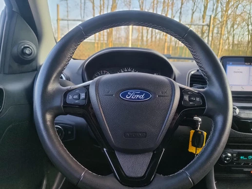 Ford Ka - Afbeelding 15 van 30