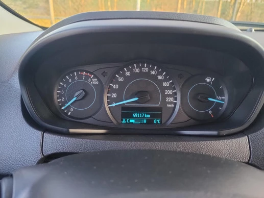 Ford Ka - Afbeelding 16 van 30