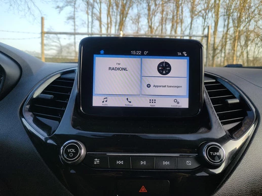 Ford Ka - Afbeelding 20 van 30