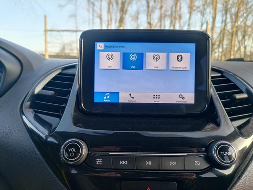 Ford Ka - Afbeelding 21 van 30