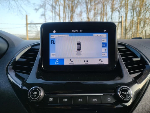 Ford Ka - Afbeelding 22 van 30