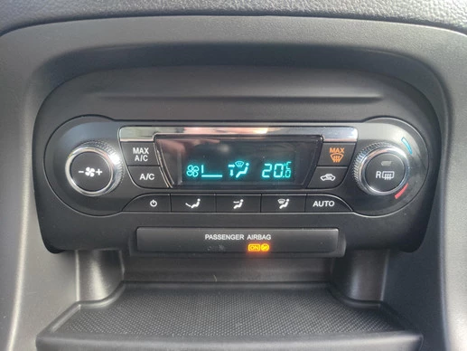 Ford Ka - Afbeelding 23 van 30