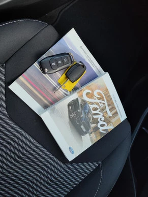 Ford Ka - Afbeelding 25 van 30