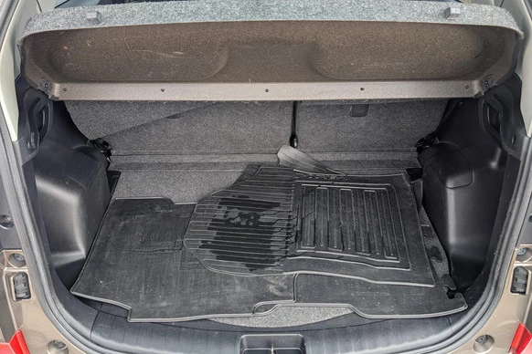 Toyota Verso-S - Afbeelding 5 van 30