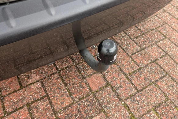 Toyota Verso-S - Afbeelding 6 van 30