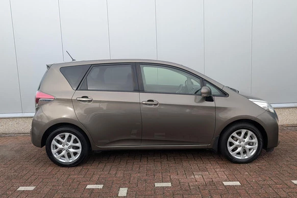 Toyota Verso-S - Afbeelding 9 van 30