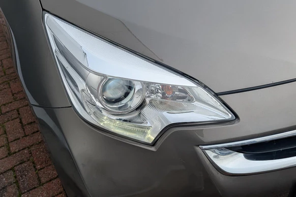 Toyota Verso-S - Afbeelding 12 van 30