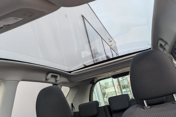 Toyota Verso-S - Afbeelding 17 van 30