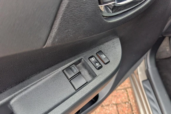 Toyota Verso-S - Afbeelding 18 van 30