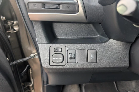 Toyota Verso-S - Afbeelding 19 van 30