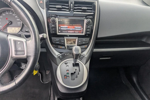 Toyota Verso-S - Afbeelding 21 van 30