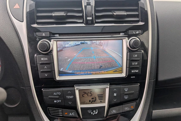 Toyota Verso-S - Afbeelding 22 van 30