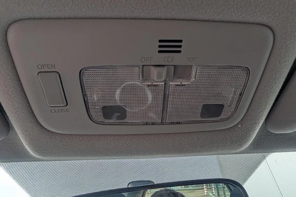 Toyota Verso-S - Afbeelding 28 van 30