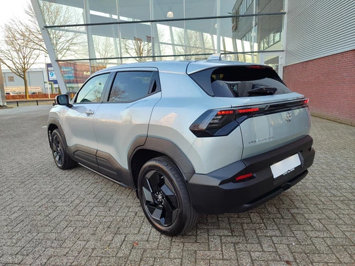 Toyota Urban Cruiser - Afbeelding 3 van 30