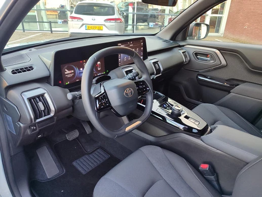 Toyota Urban Cruiser - Afbeelding 4 van 30