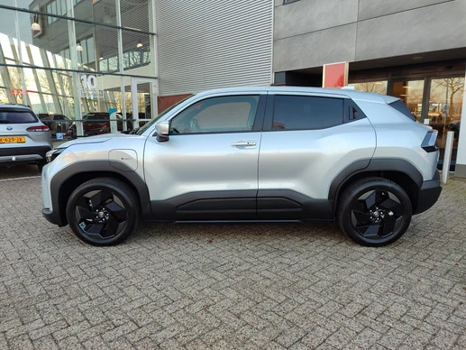 Toyota Urban Cruiser - Afbeelding 5 van 30