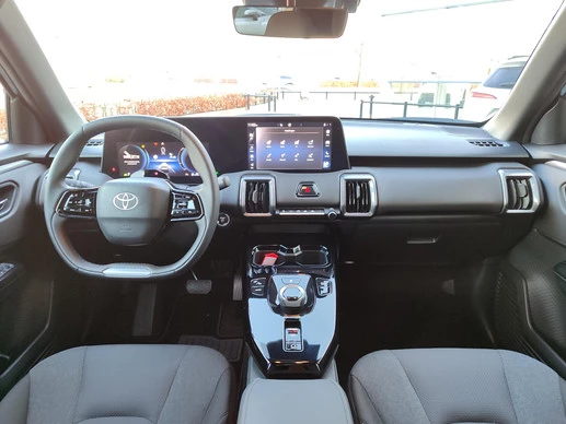 Toyota Urban Cruiser - Afbeelding 7 van 30