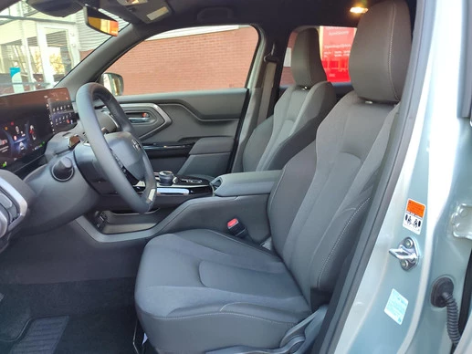 Toyota Urban Cruiser - Afbeelding 8 van 30