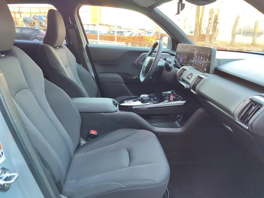 Toyota Urban Cruiser - Afbeelding 9 van 30